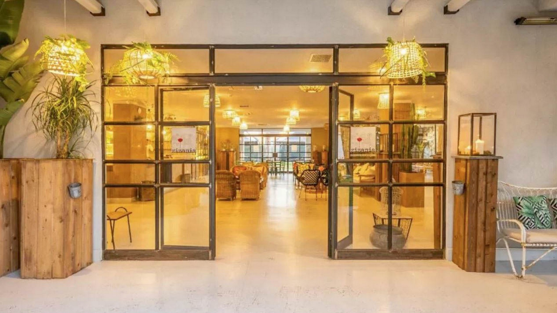 Capo Peloro Hotel