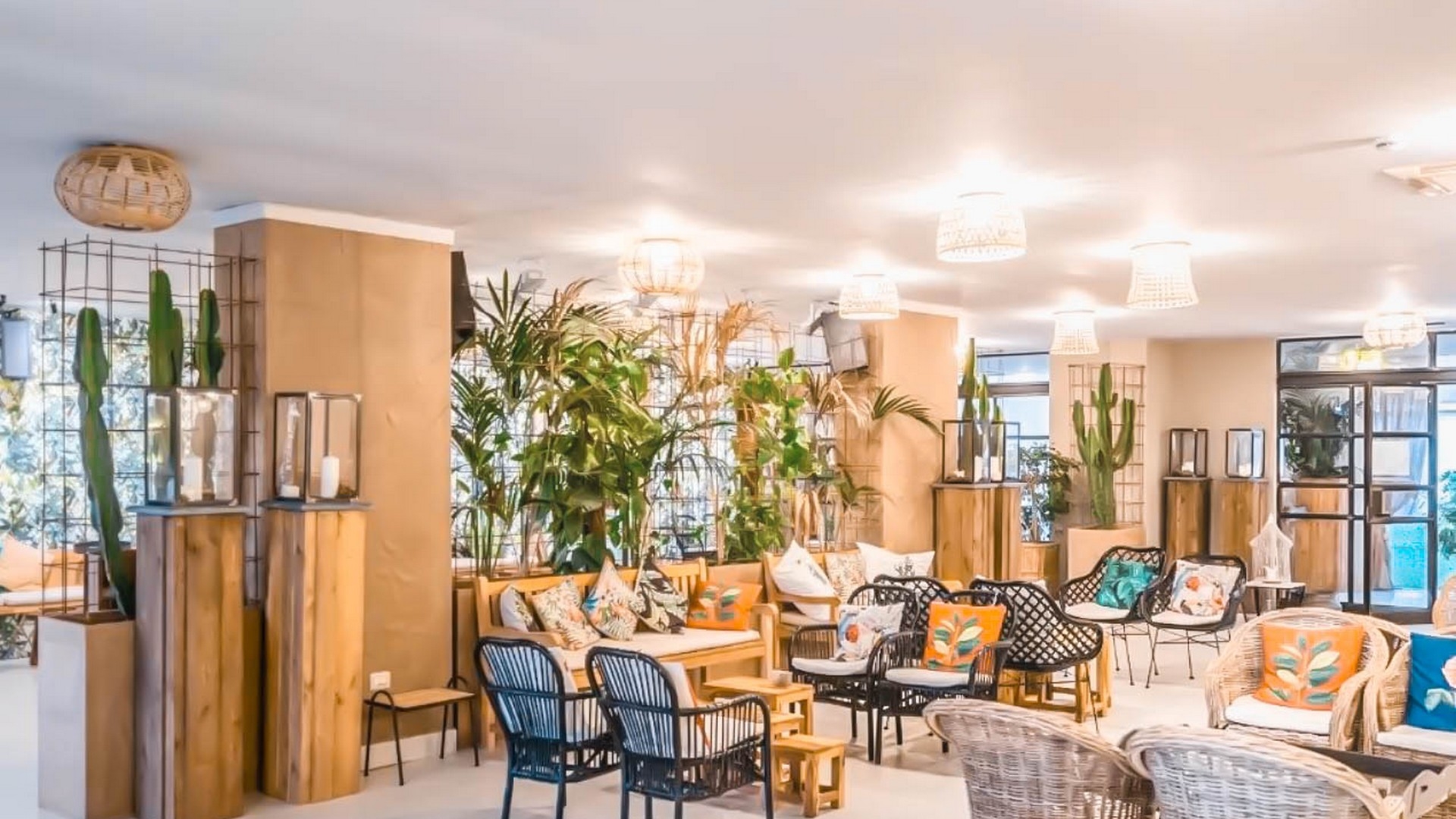 Capo Peloro Hotel
