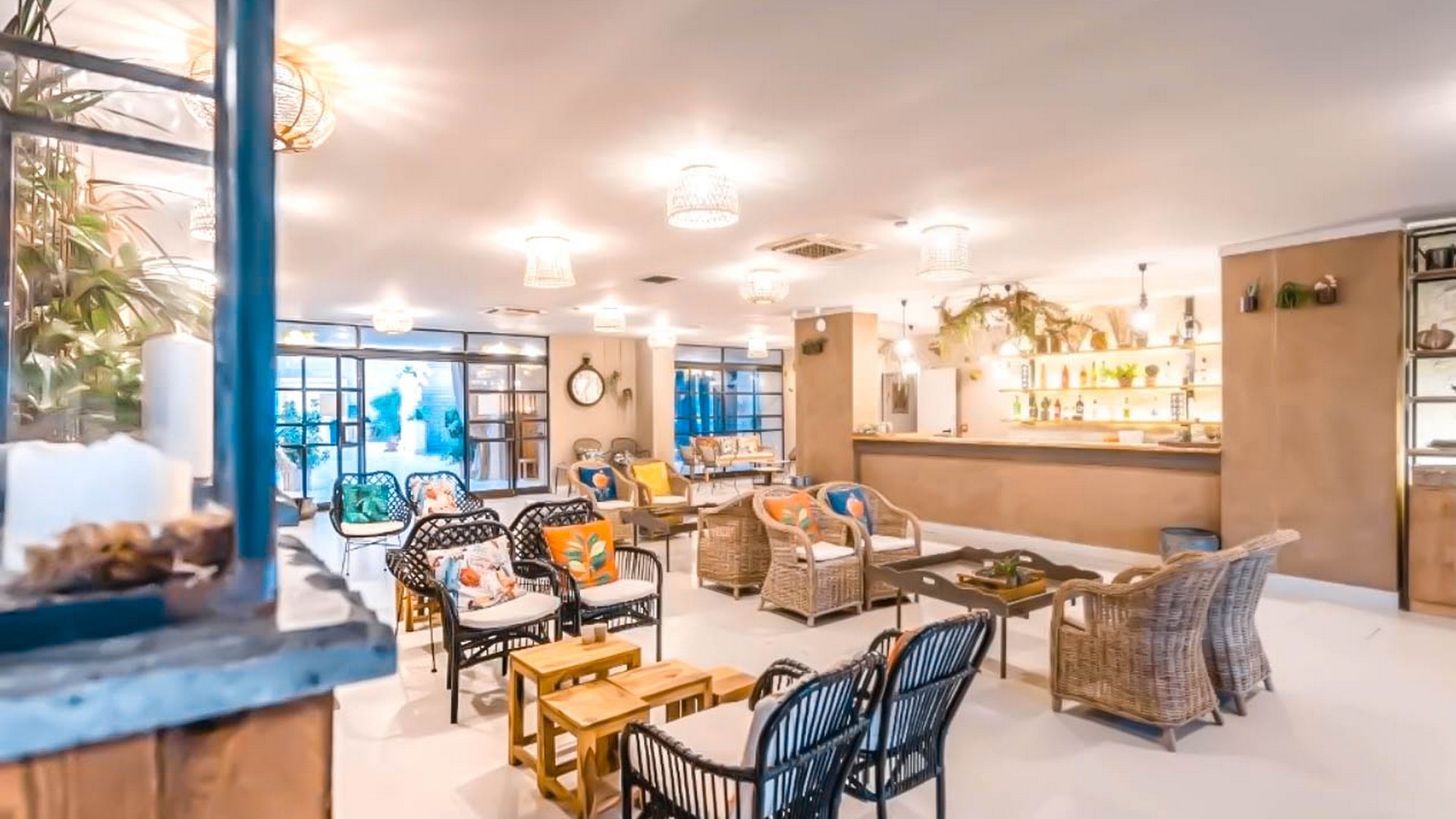 Capo Peloro Hotel