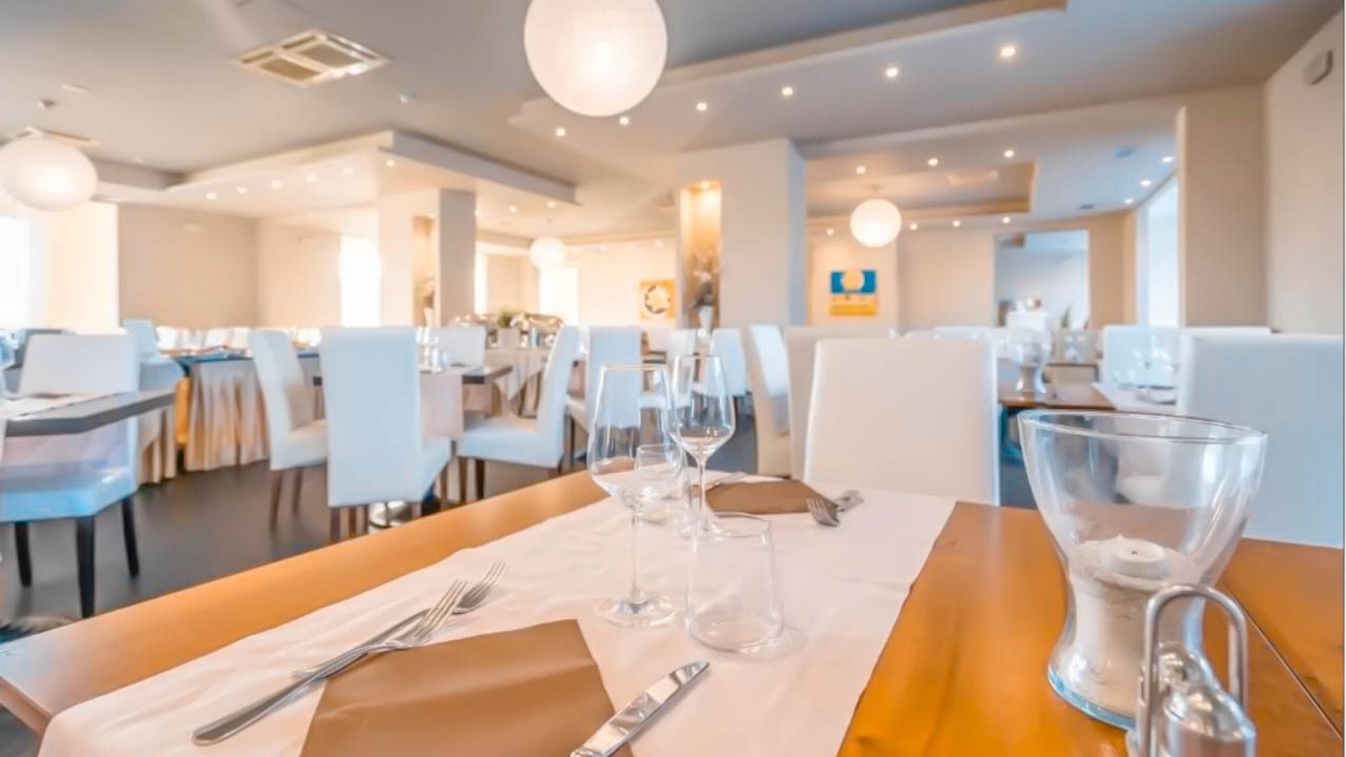 Capo Peloro Hotel