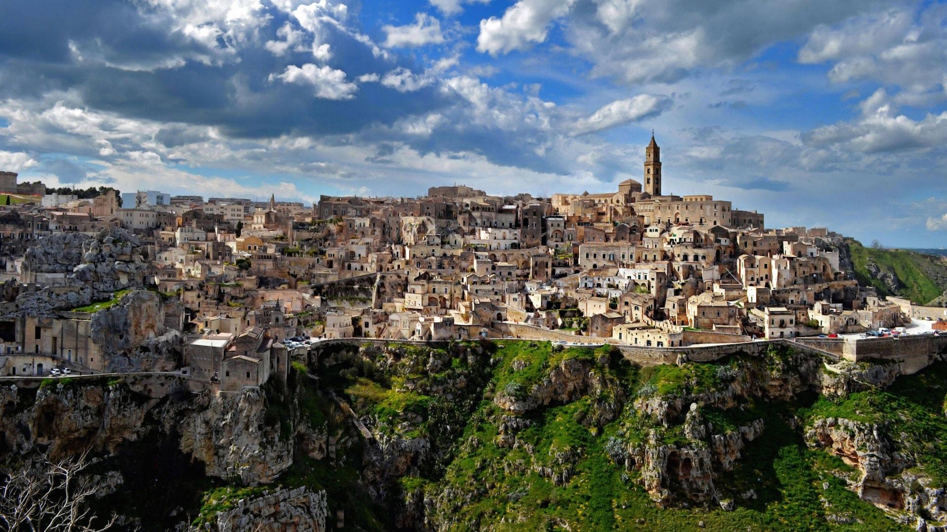 Castroboleto Village