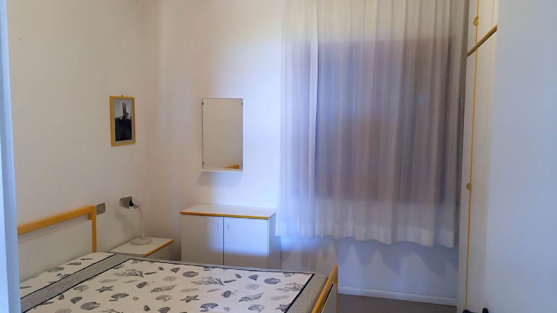 Complesso Residenziale Cala Lupo