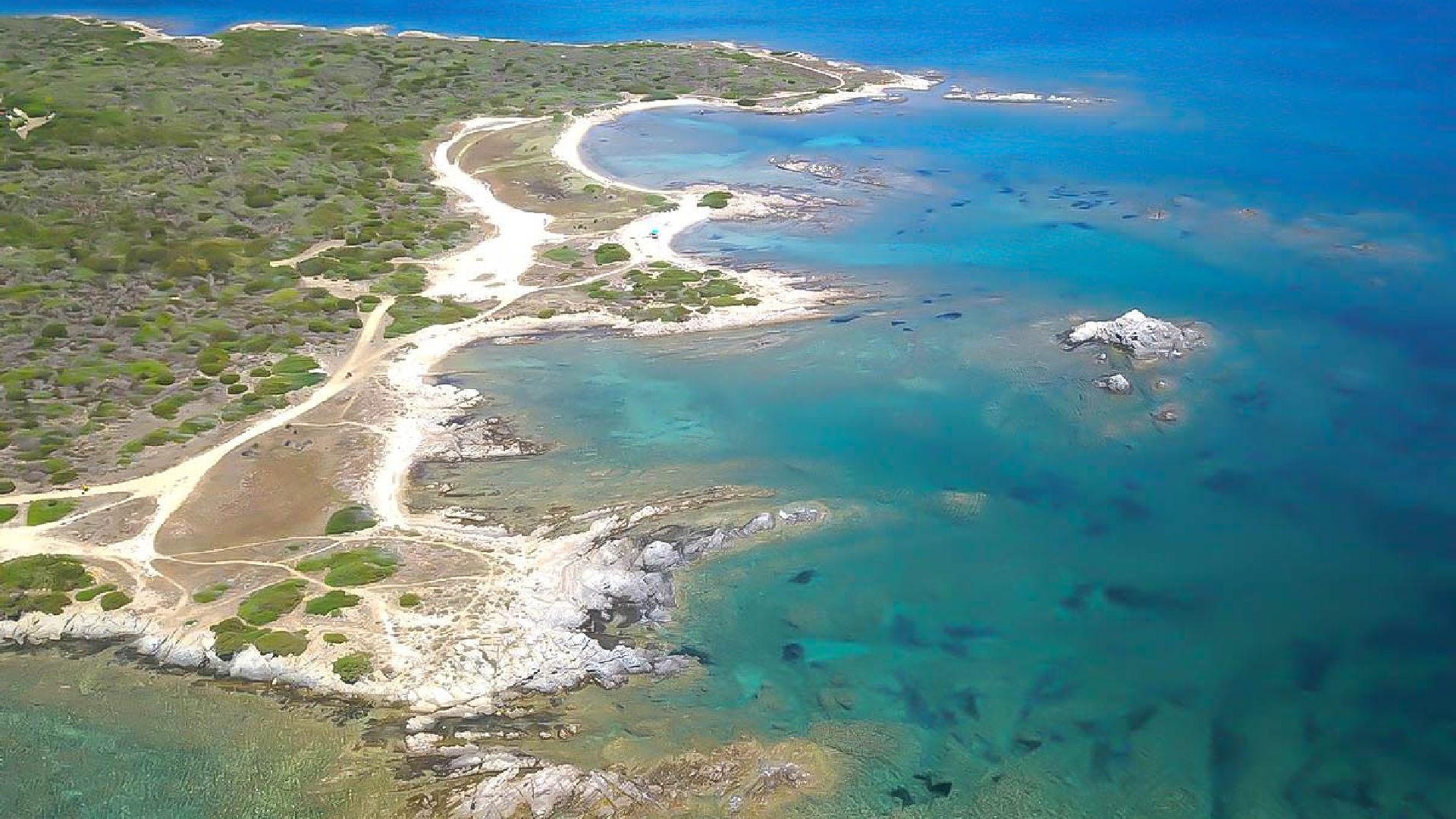 Complesso Residenziale Cala Lupo