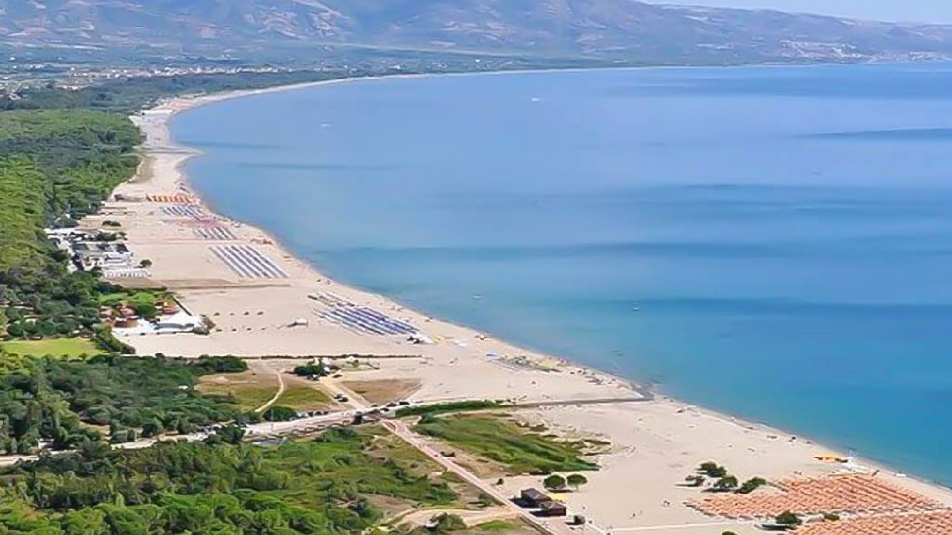 Costa Hotel Sybaris