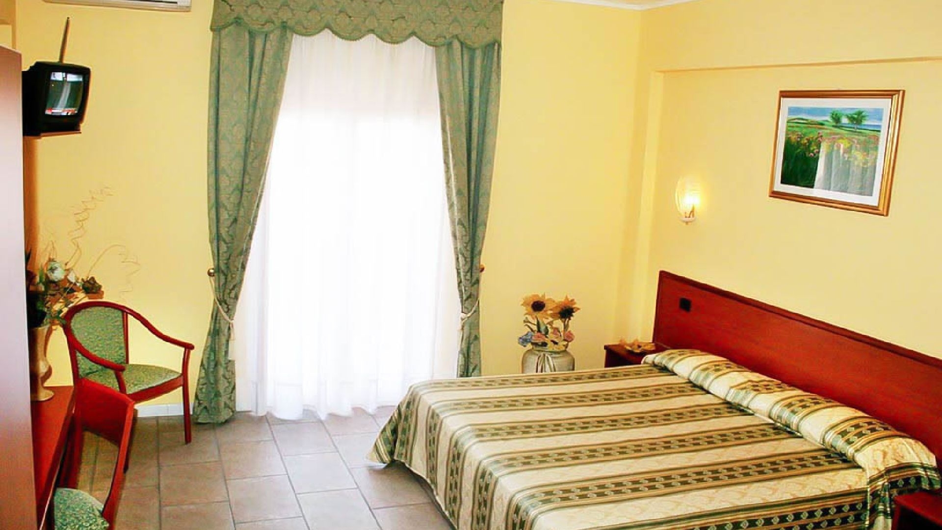 Costa Hotel Sybaris
