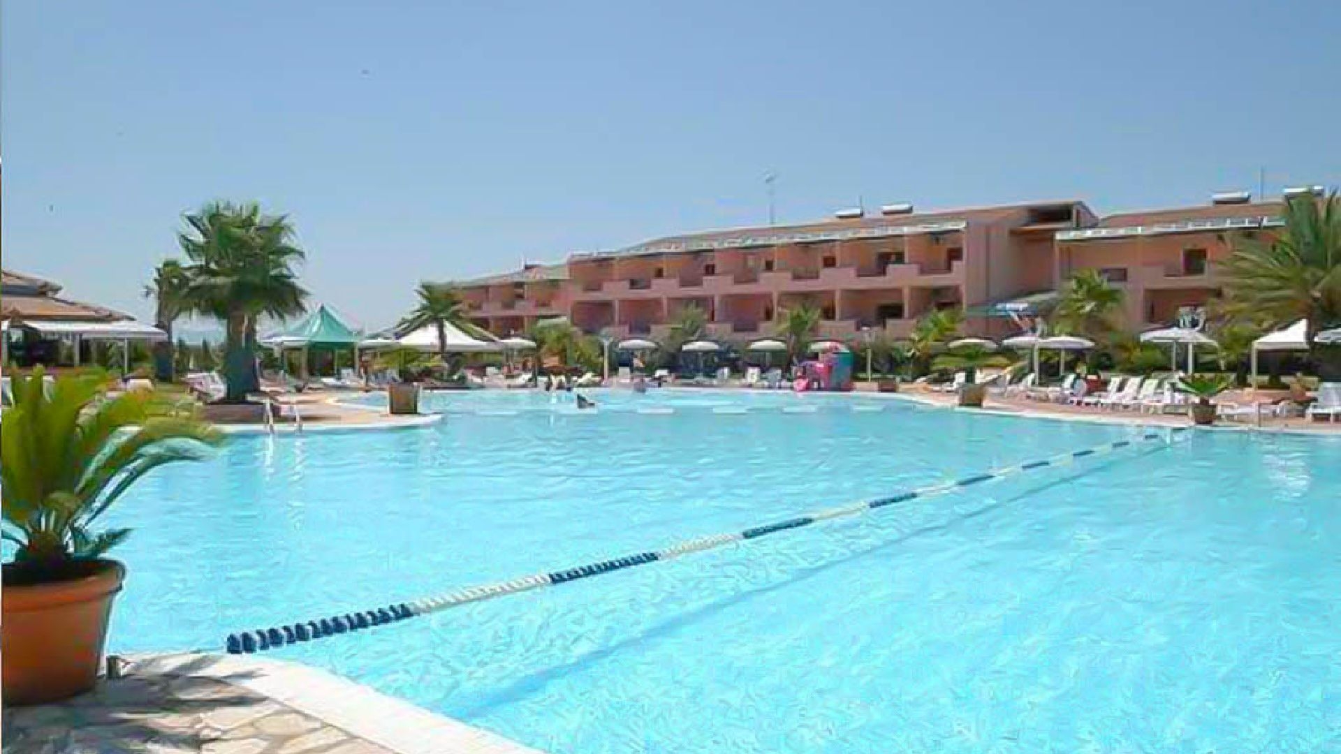 Costa Hotel Sybaris