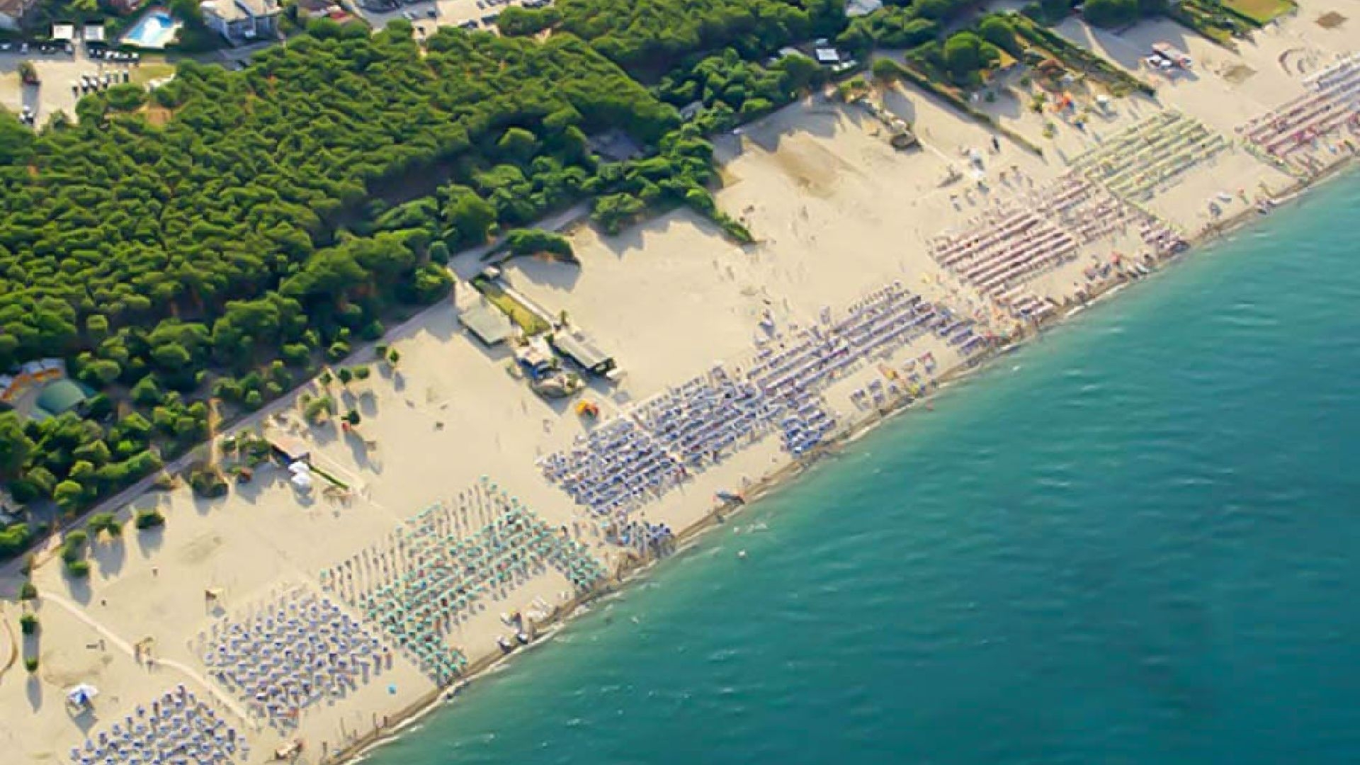 Costa Hotel Sybaris
