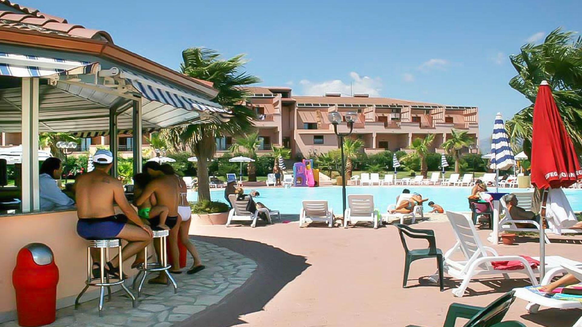 Costa Hotel Sybaris