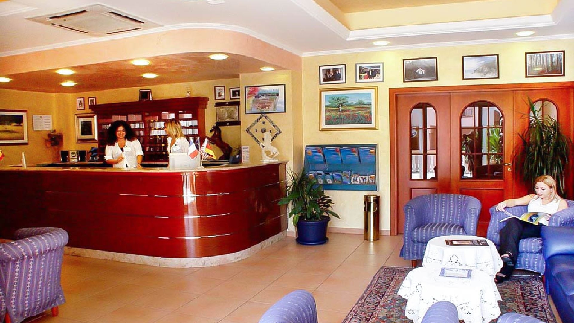 Costa Hotel Sybaris