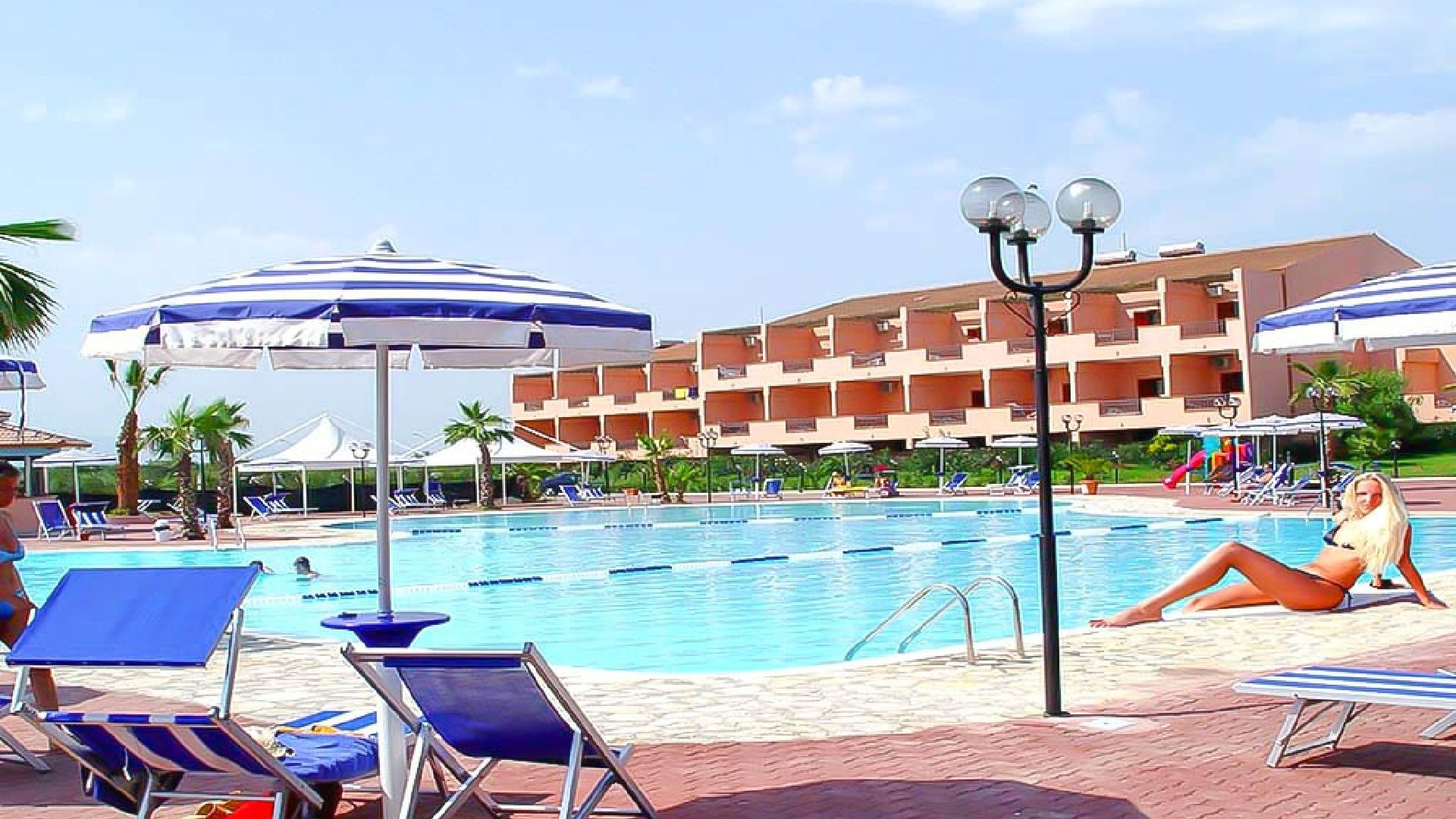 Costa Hotel Sybaris