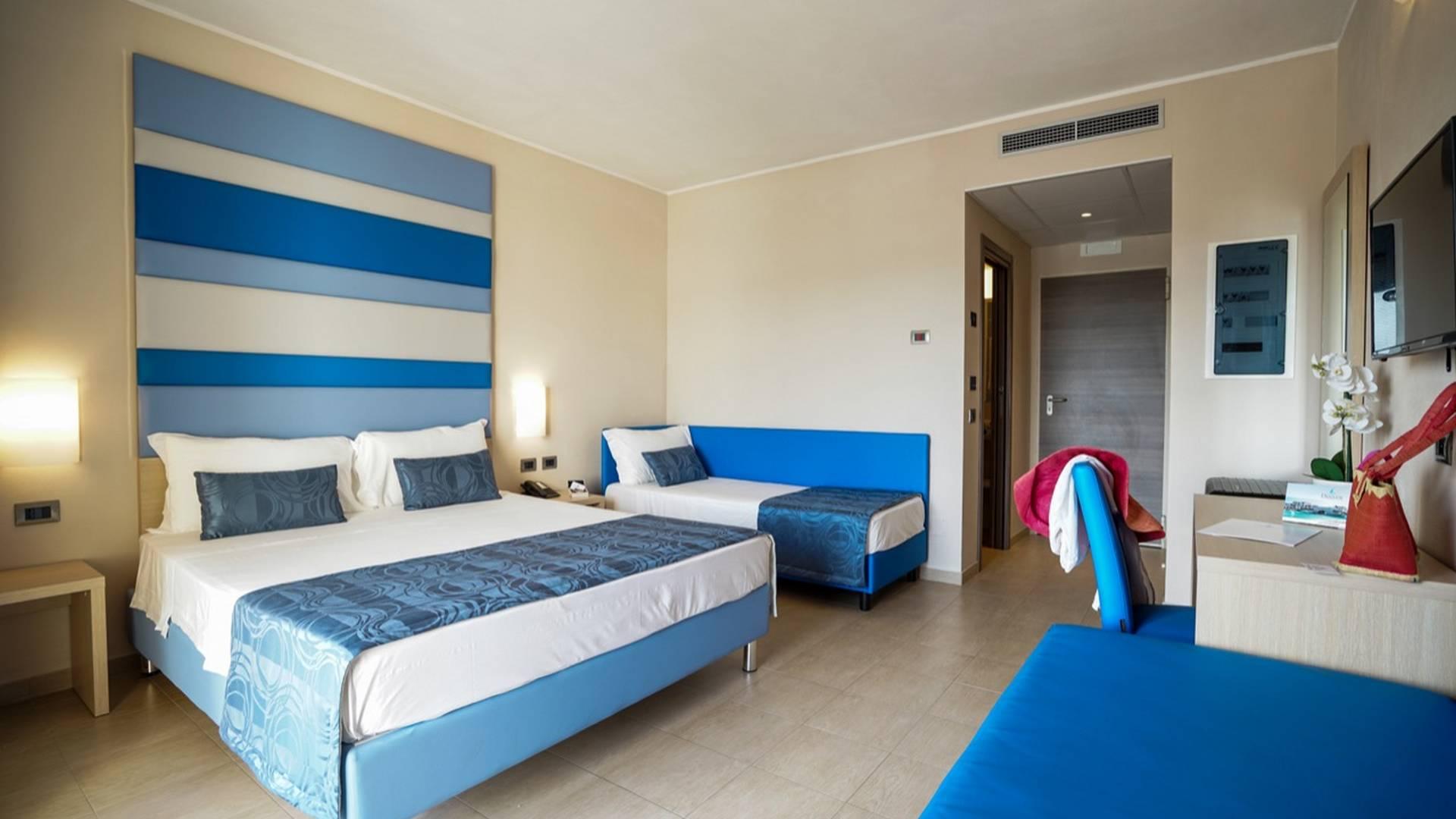 Danaide Resort - Futura Club