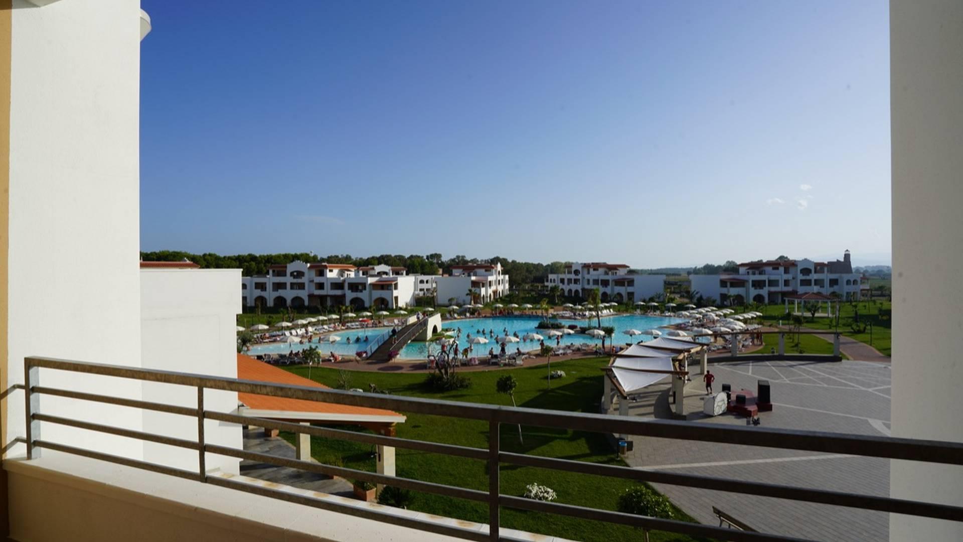 Danaide Resort - Futura Club