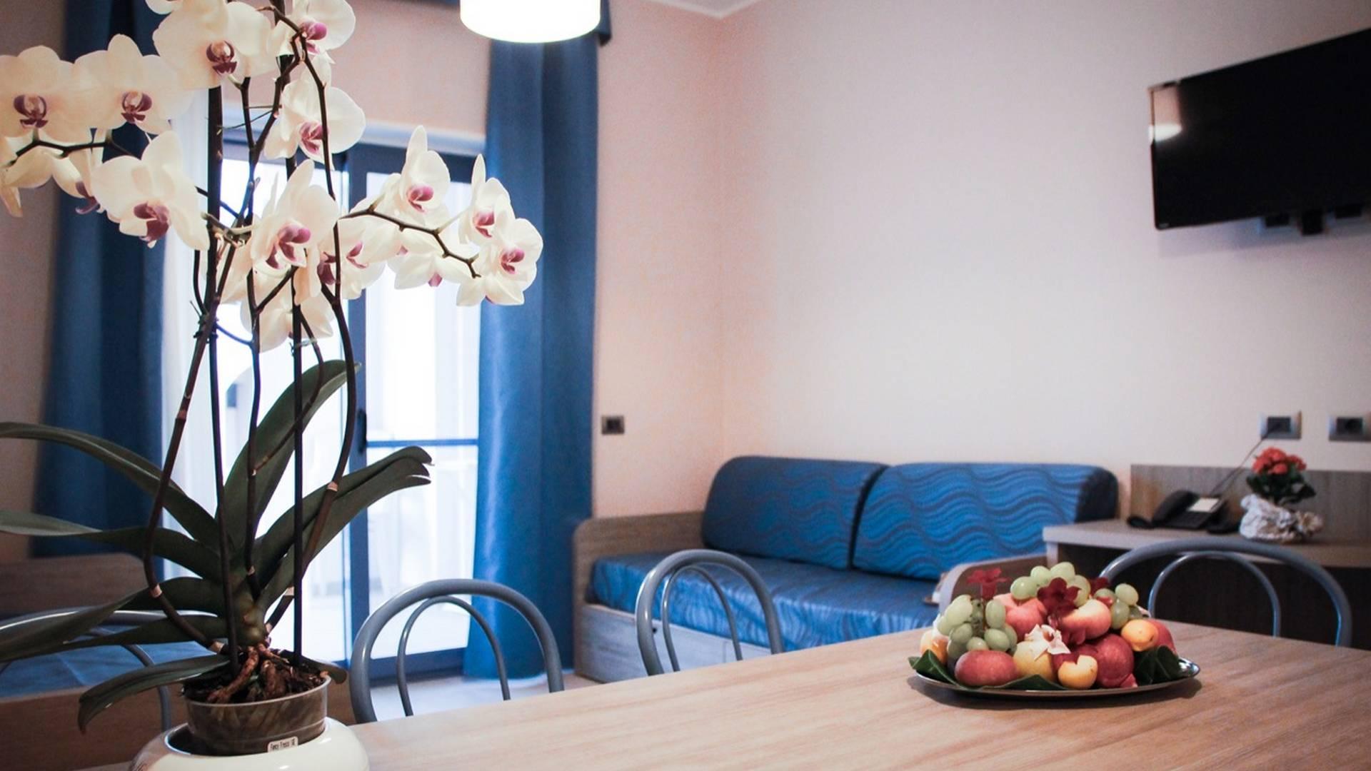 Danaide Resort - Futura Club