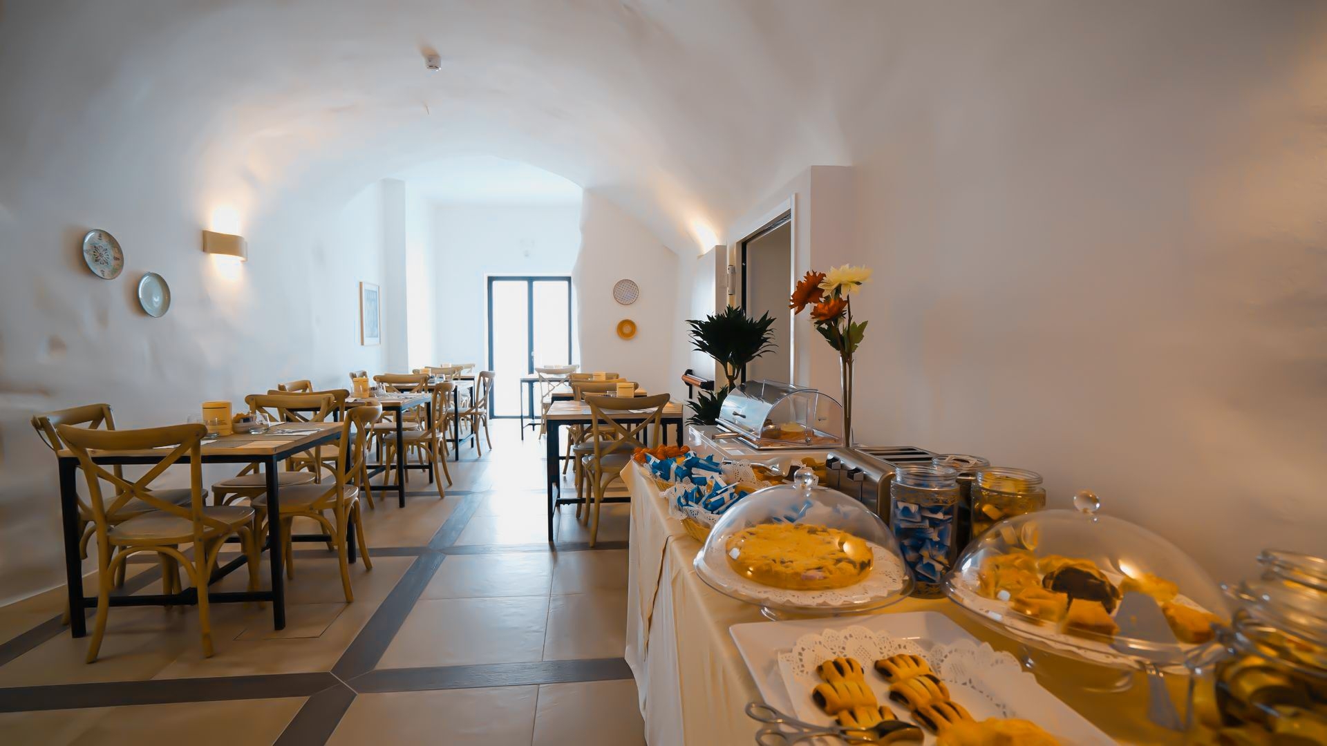 Albergo Diffuso Dimora Sant'Anna