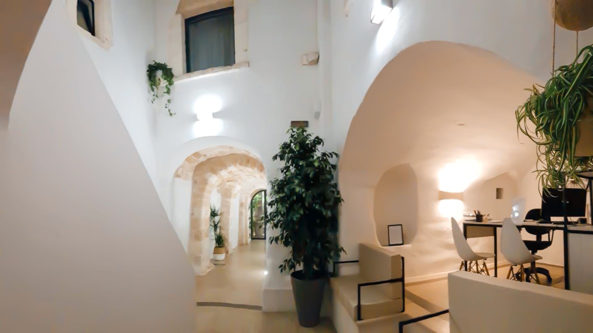 Albergo Diffuso Dimora Sant'Anna