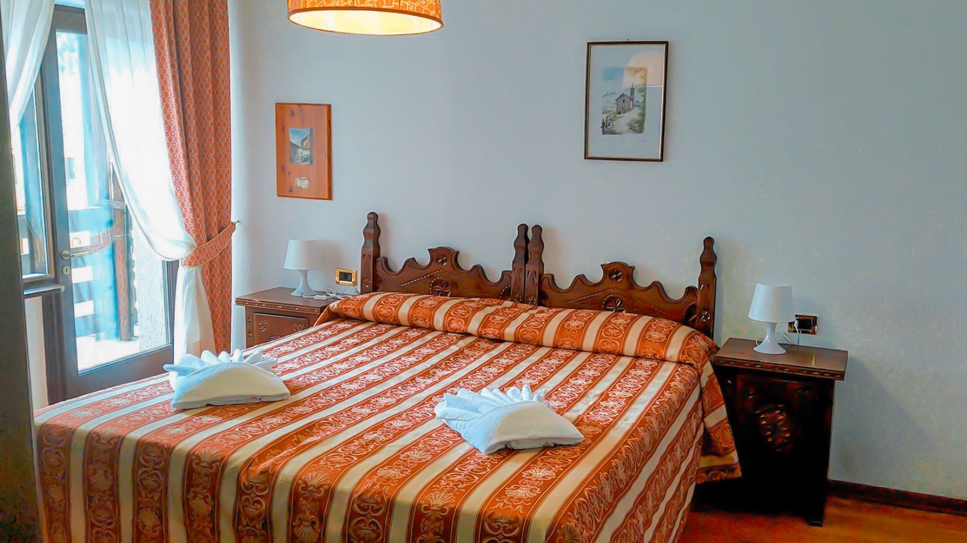 HG Hotel Italia