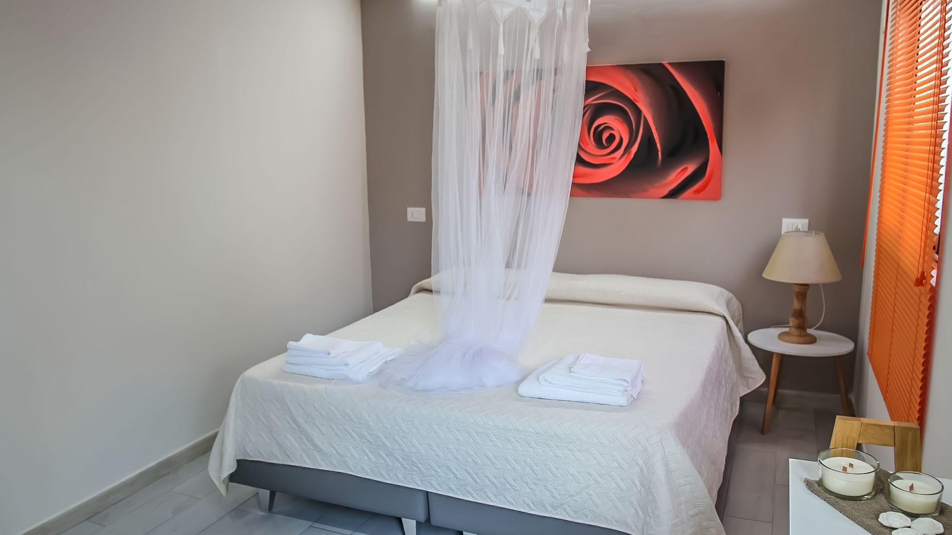 Villaggio Club Le Dune Blu