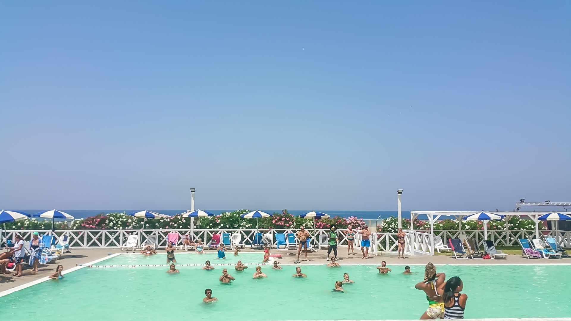Villaggio Club Le Dune Blu