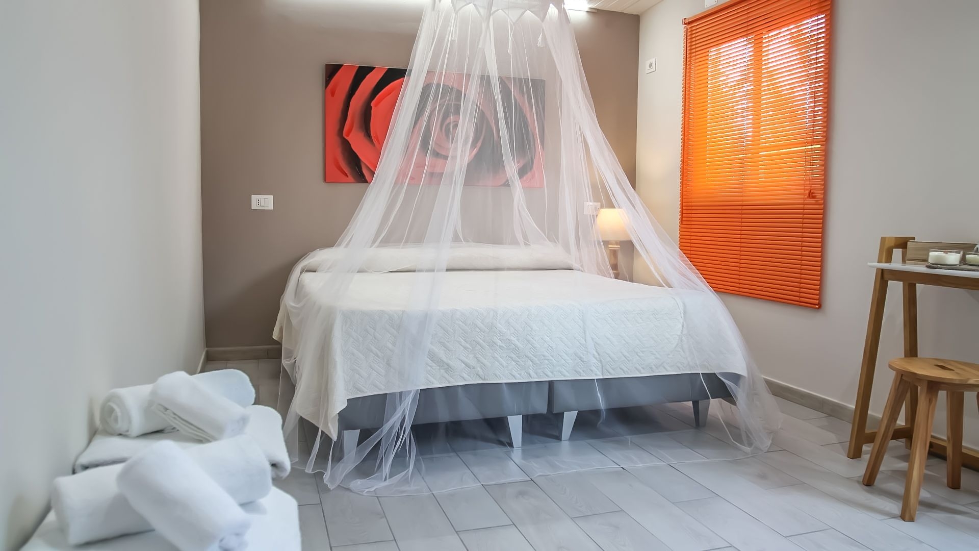 Villaggio Club Le Dune Blu