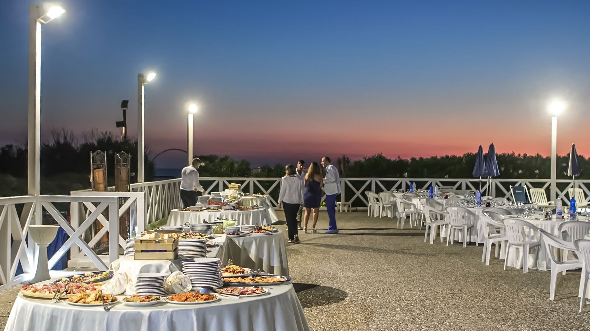 Villaggio Club Le Dune Blu