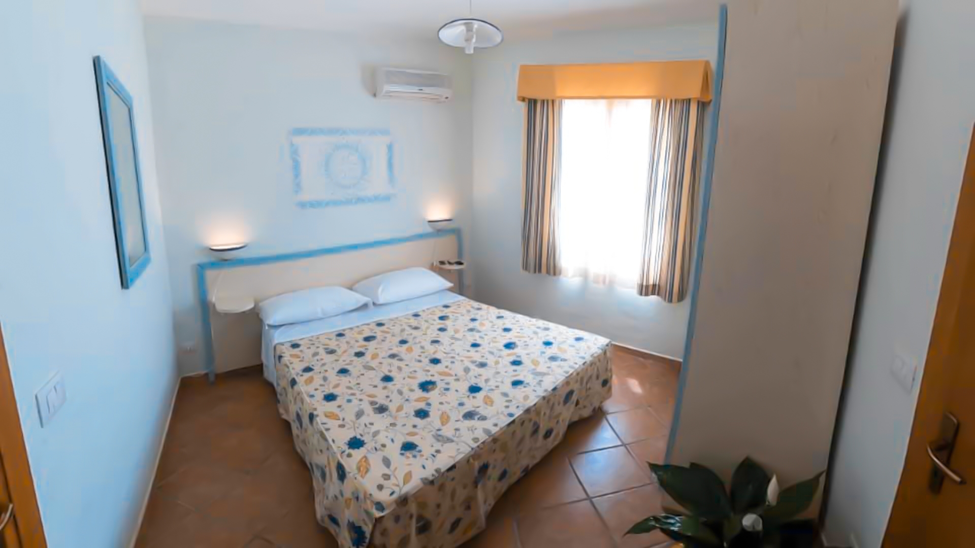 Arco del Saracino Hotel