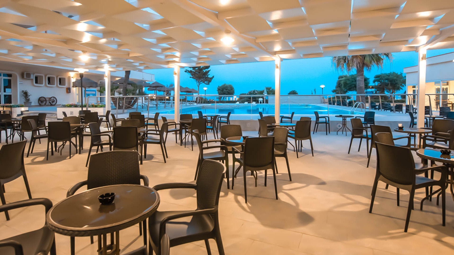 Hotel Club Eloro