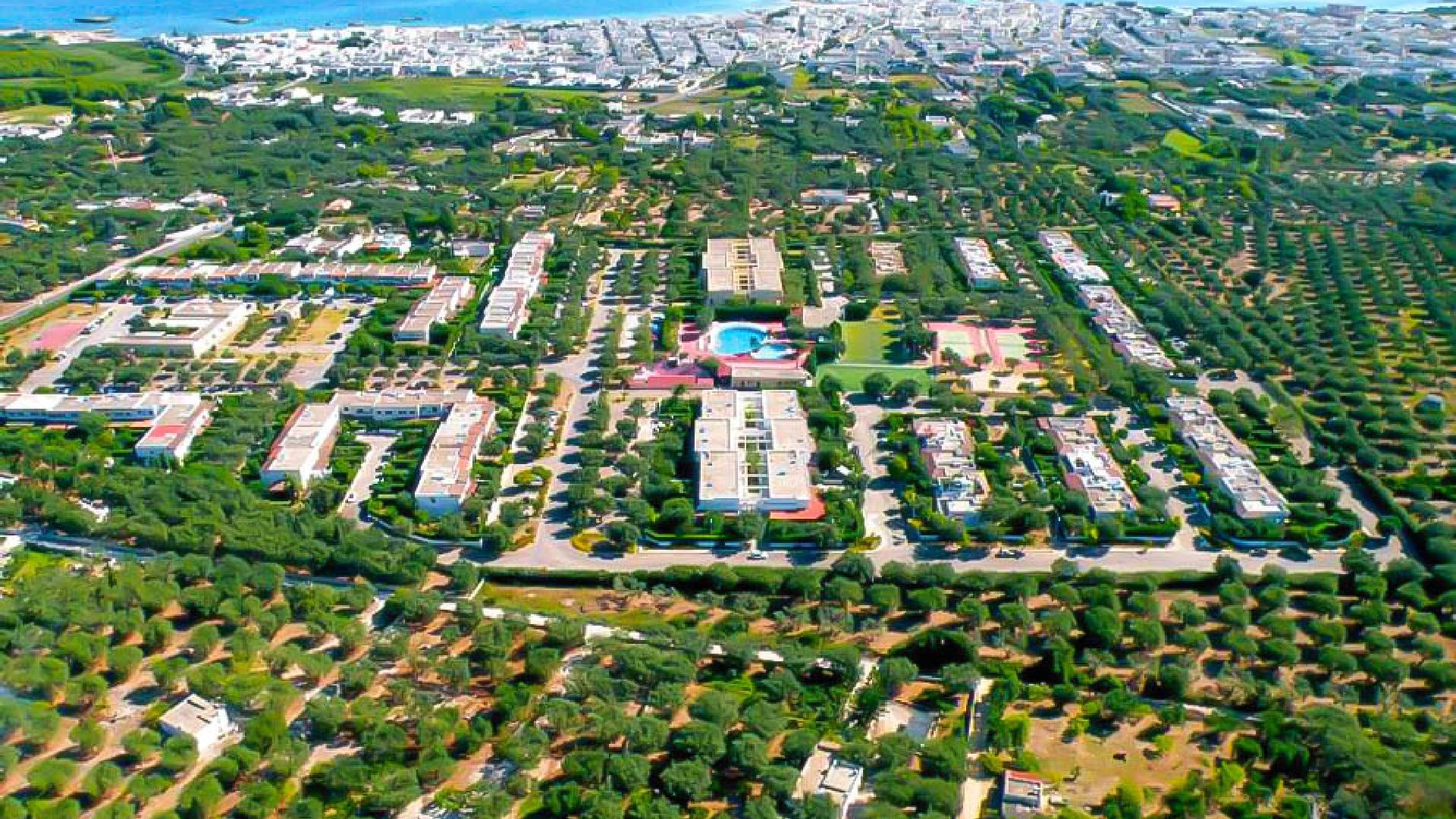 Eurogarden Village