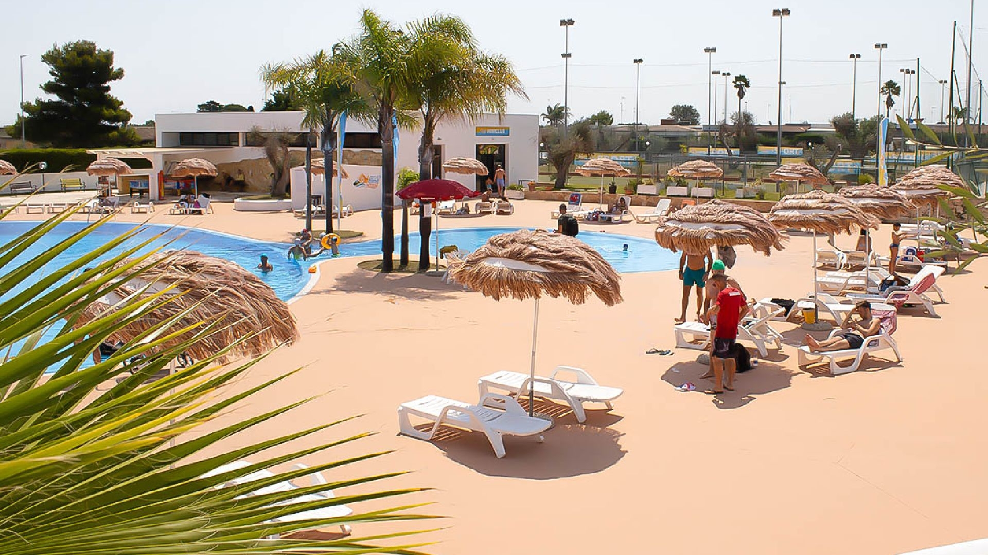 Eurogarden Village
