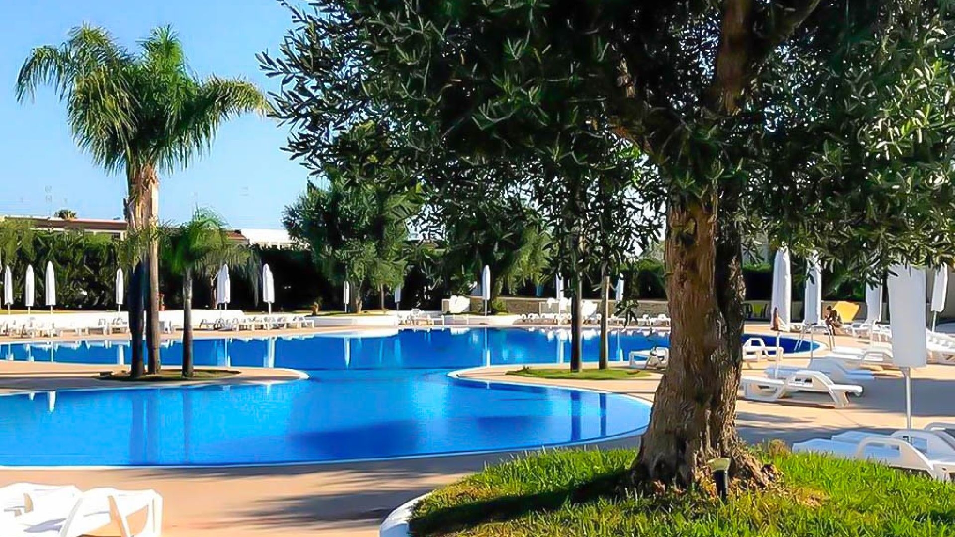 Eurogarden Village