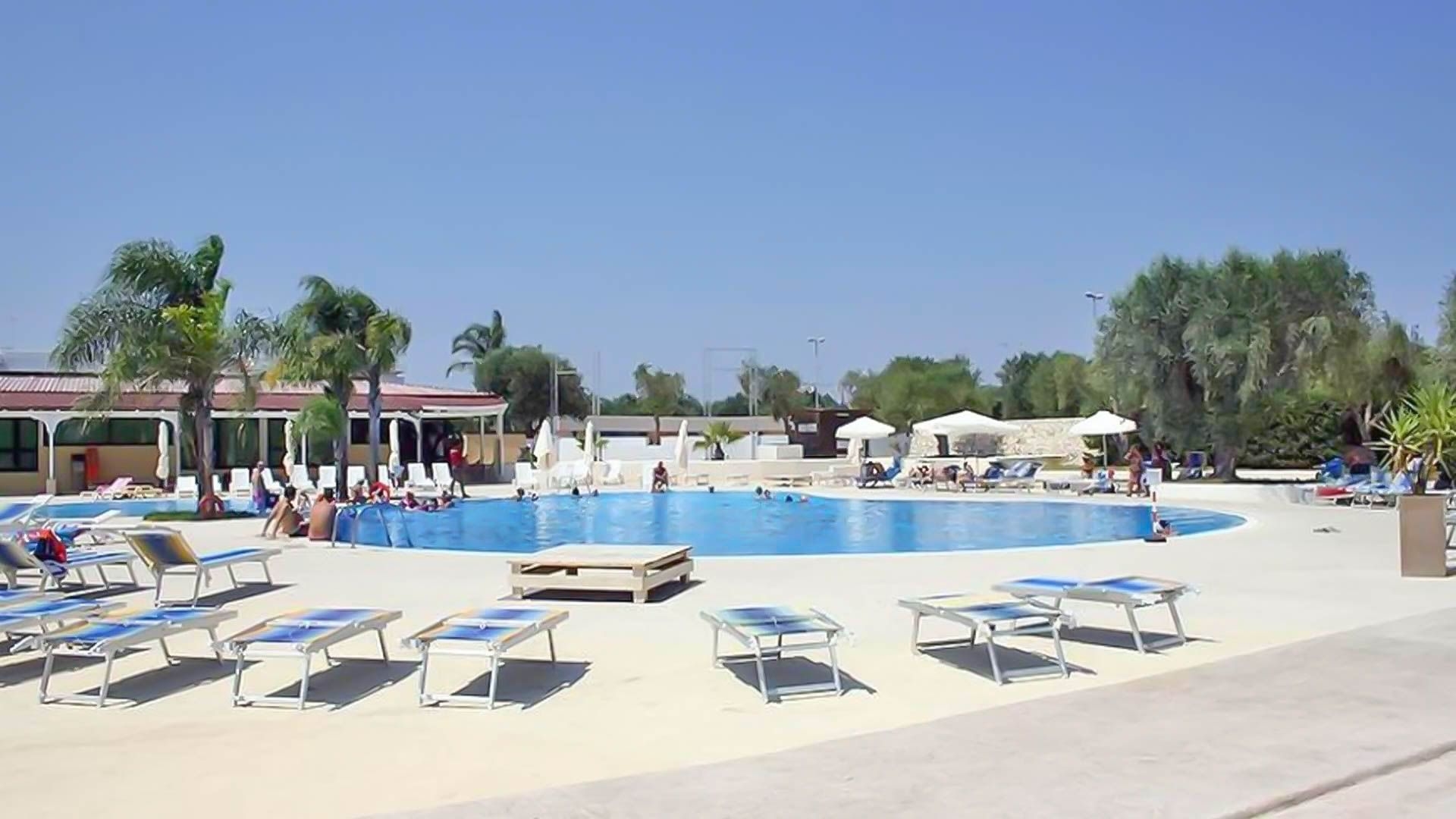 Eurogarden Village