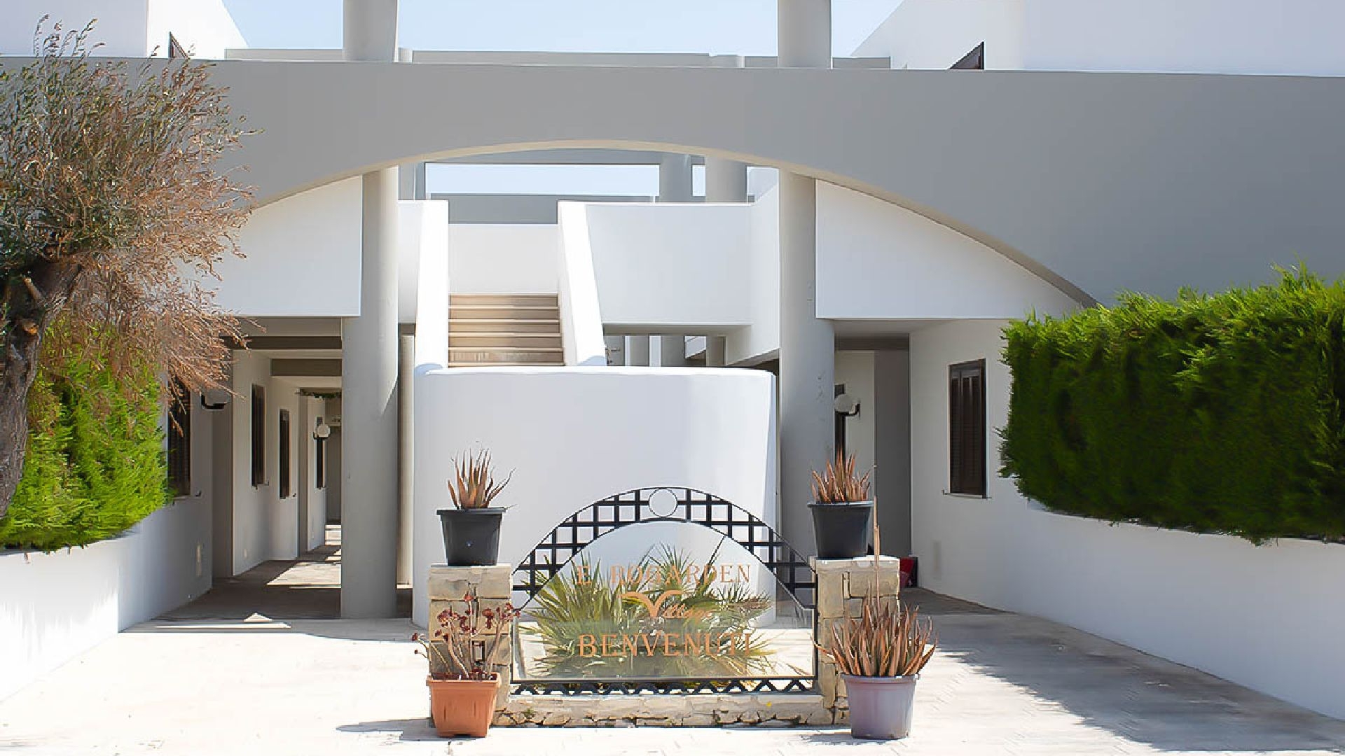 Eurogarden Village