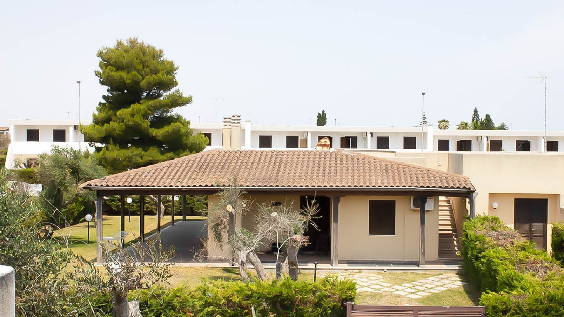 Eurogarden Village