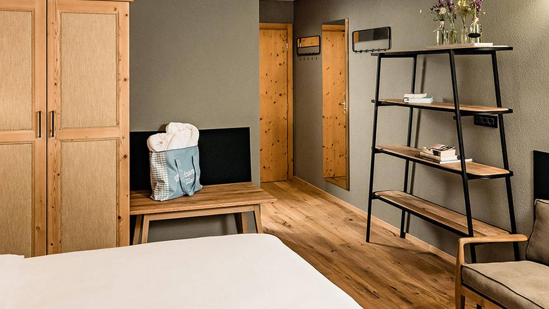 Hotel & Spa Antholz