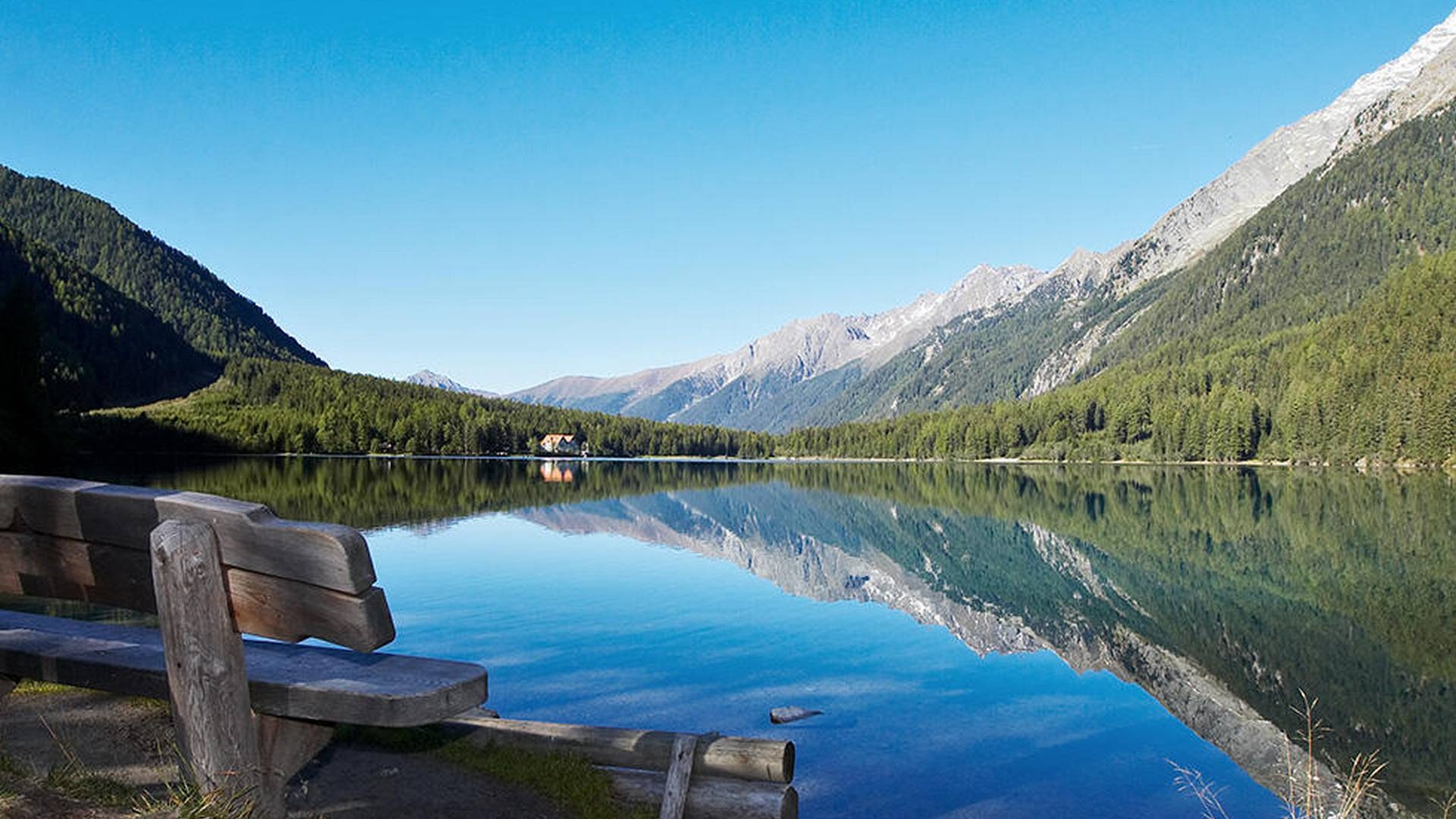 Hotel & Spa Antholz