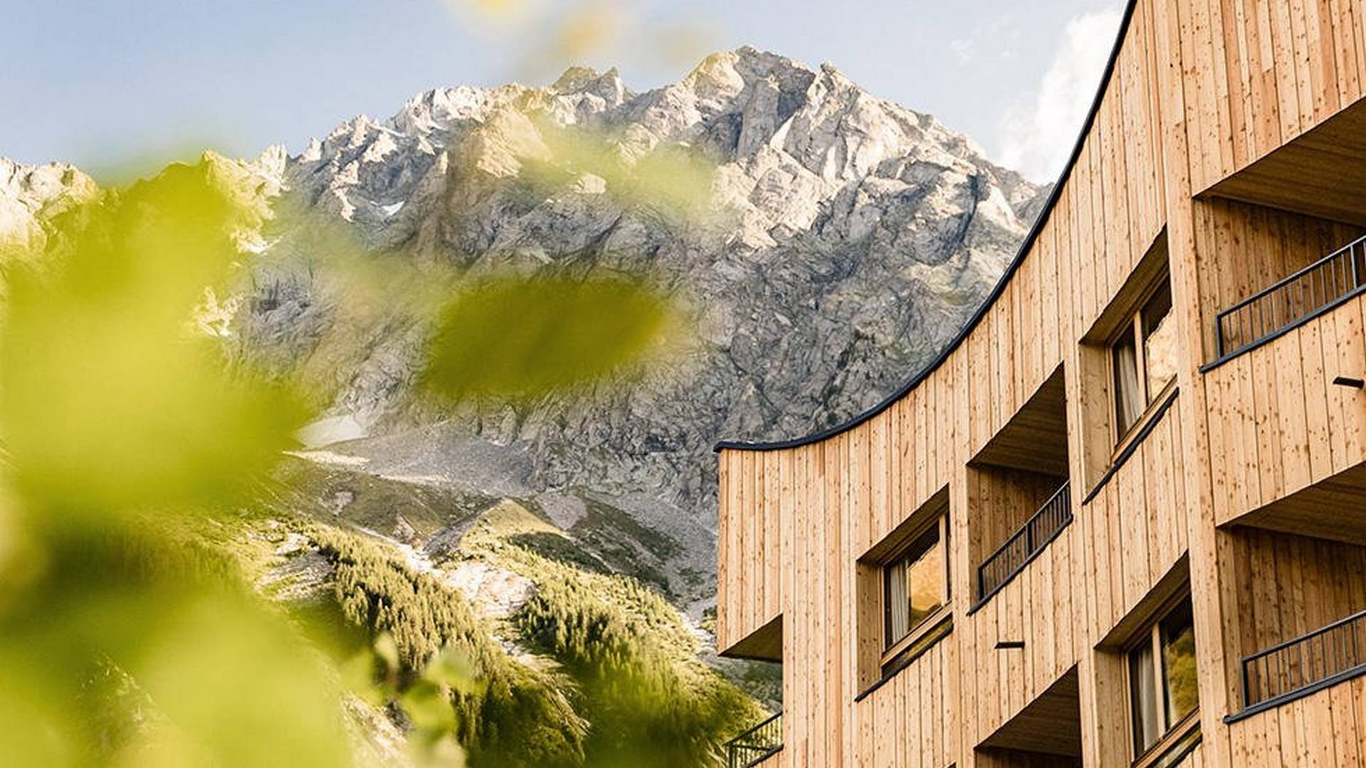 Hotel & Spa Antholz