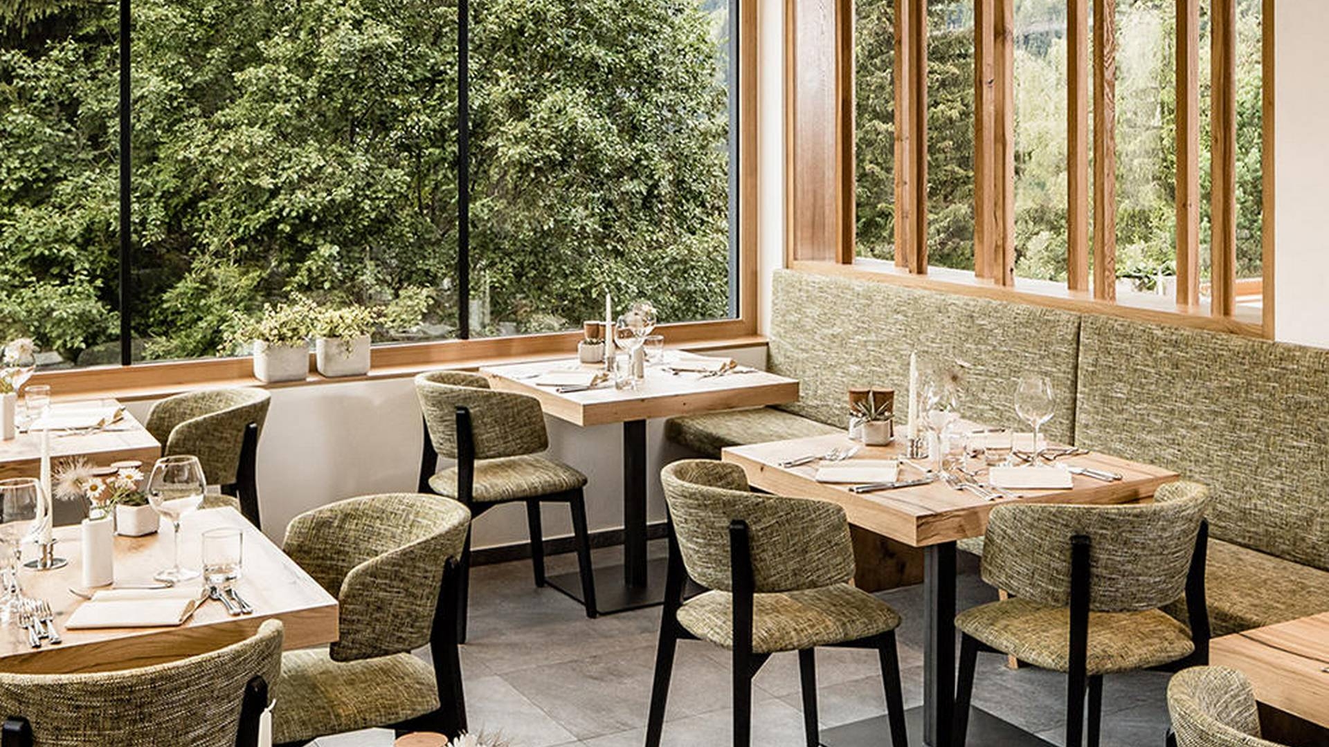 Hotel & Spa Antholz
