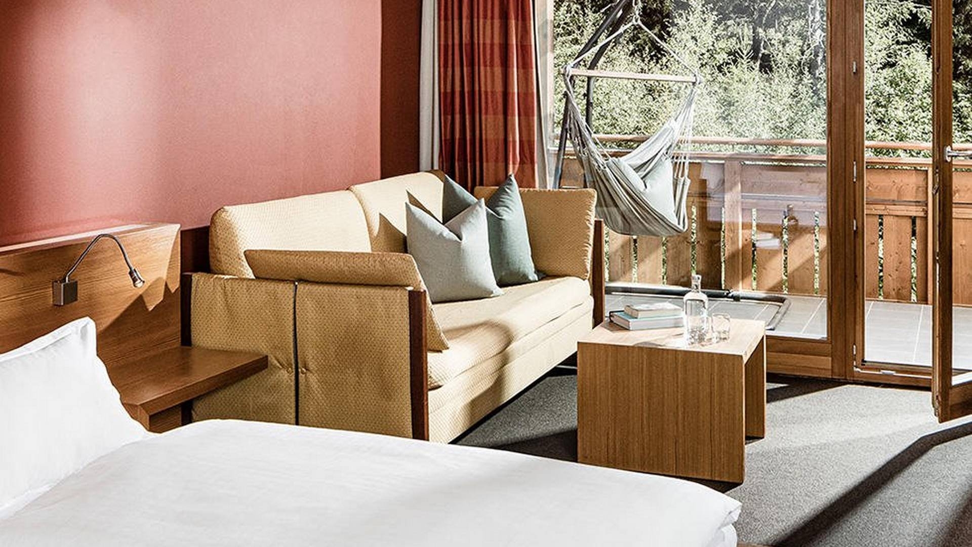 Hotel & Spa Antholz