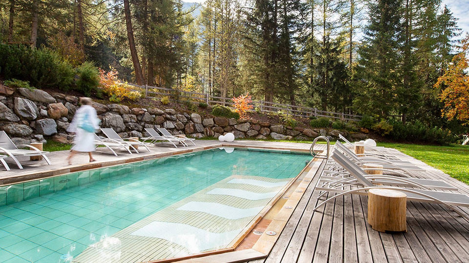 Hotel & Spa Antholz