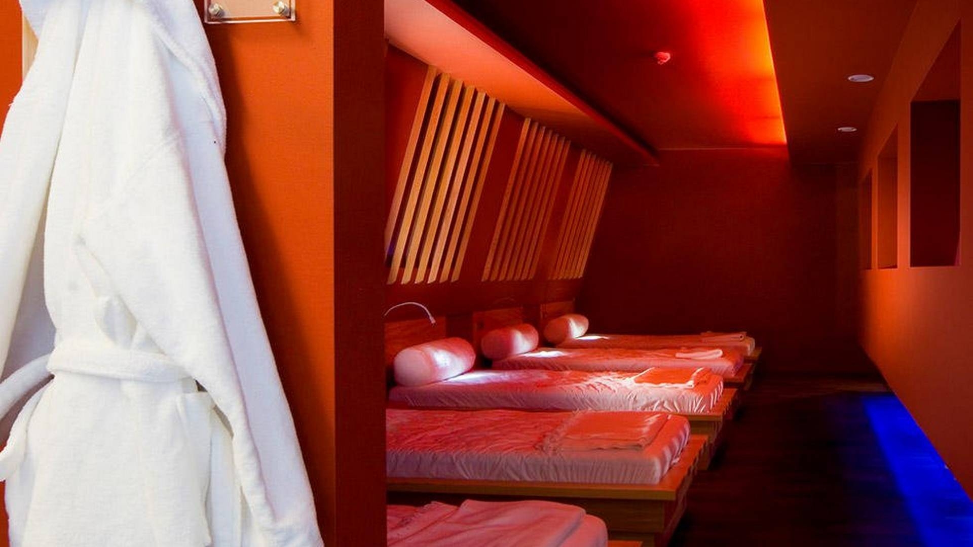 Hotel & Spa Antholz