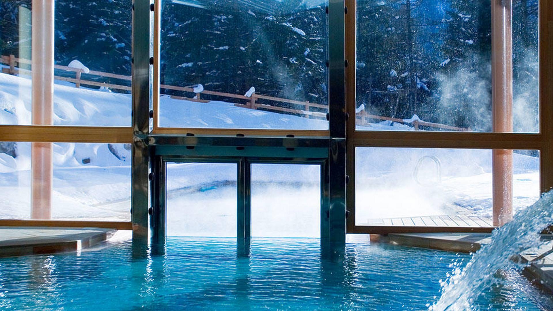 Hotel & Spa Antholz