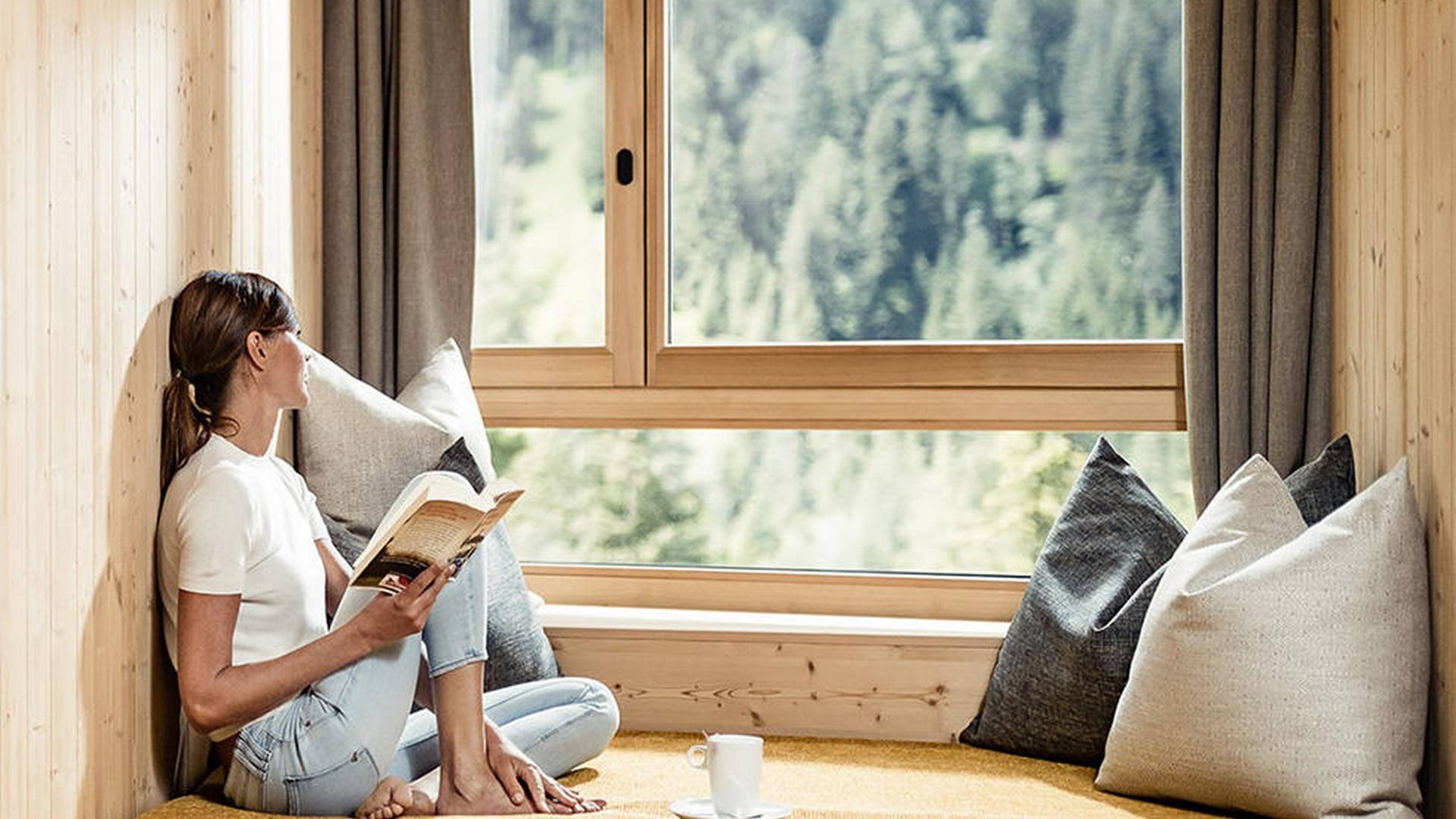 Hotel & Spa Antholz