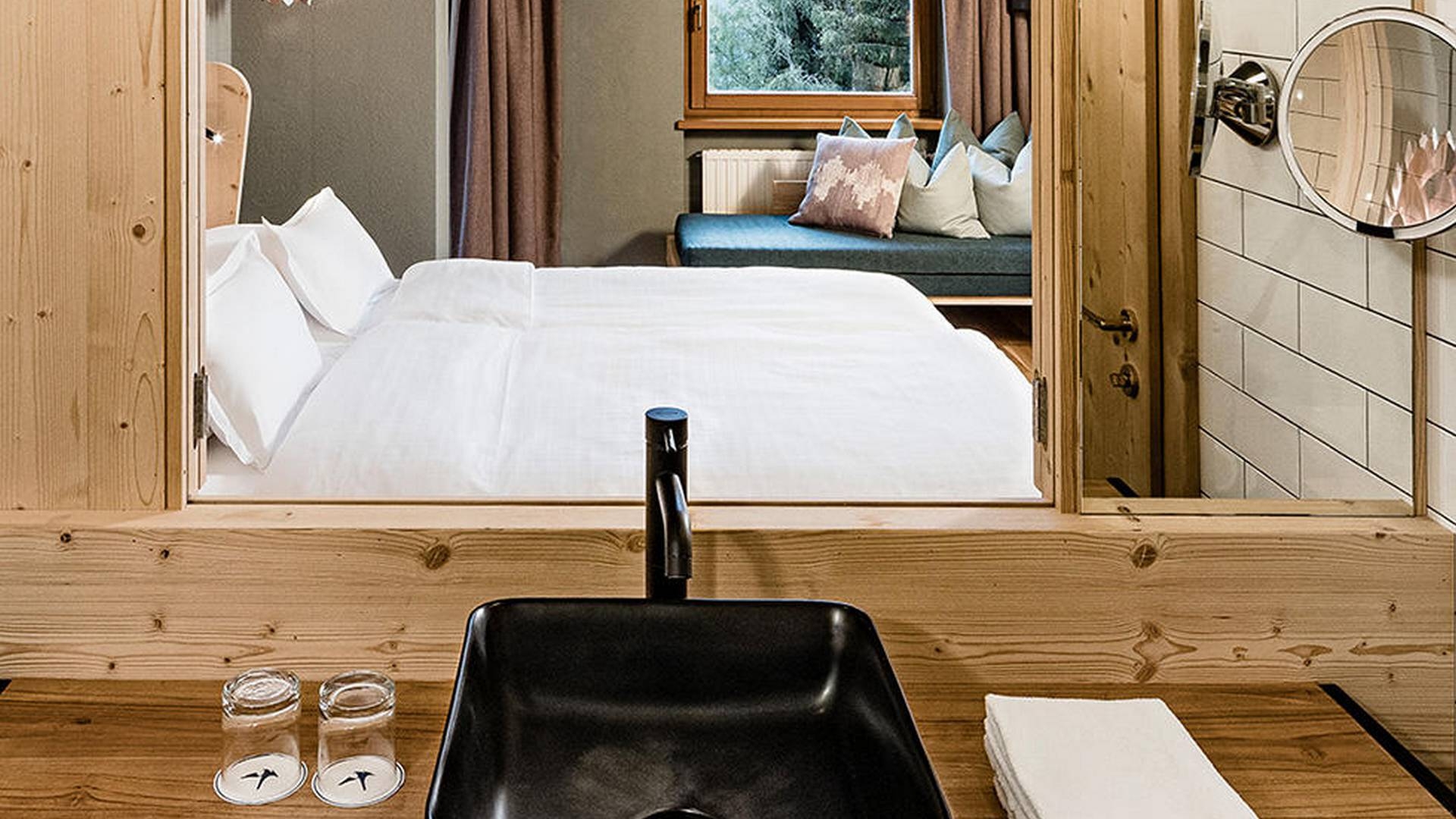 Hotel & Spa Antholz