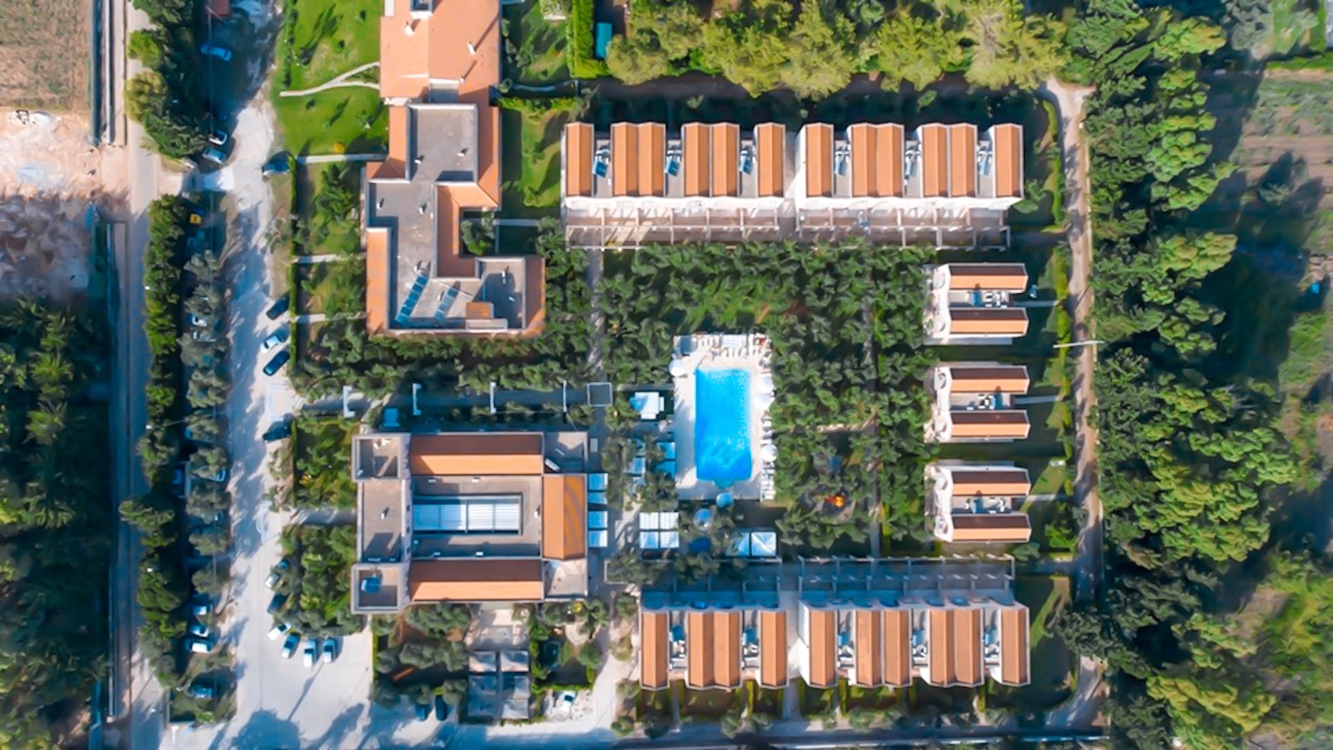 Family Village