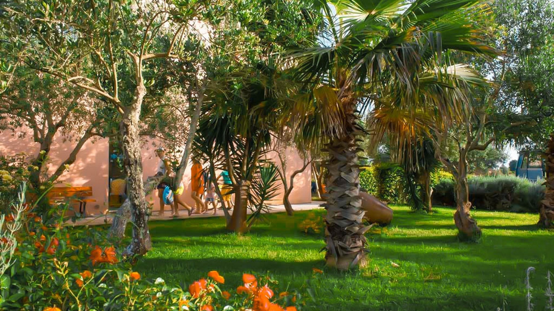 Family Village
