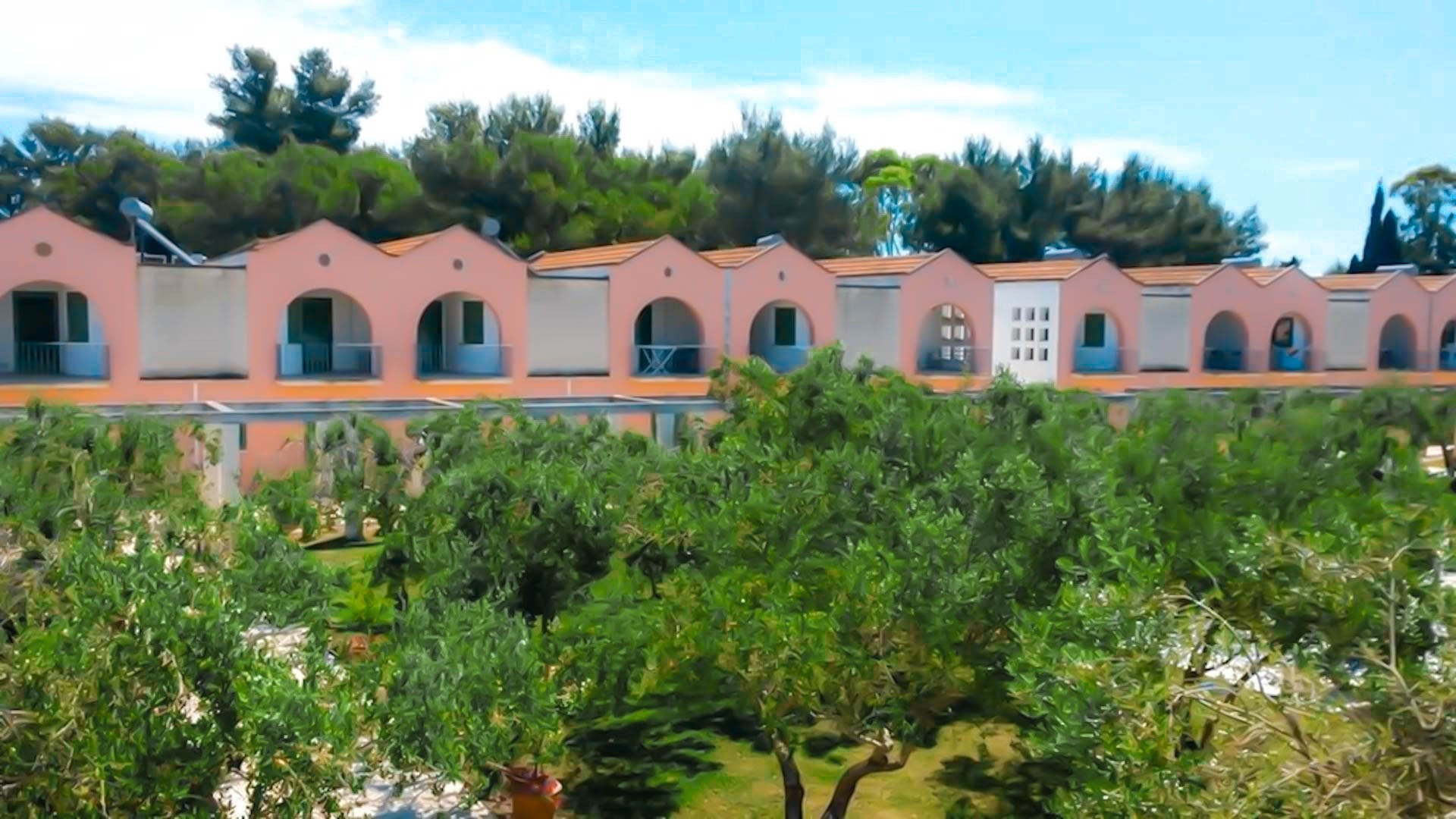 Family Village