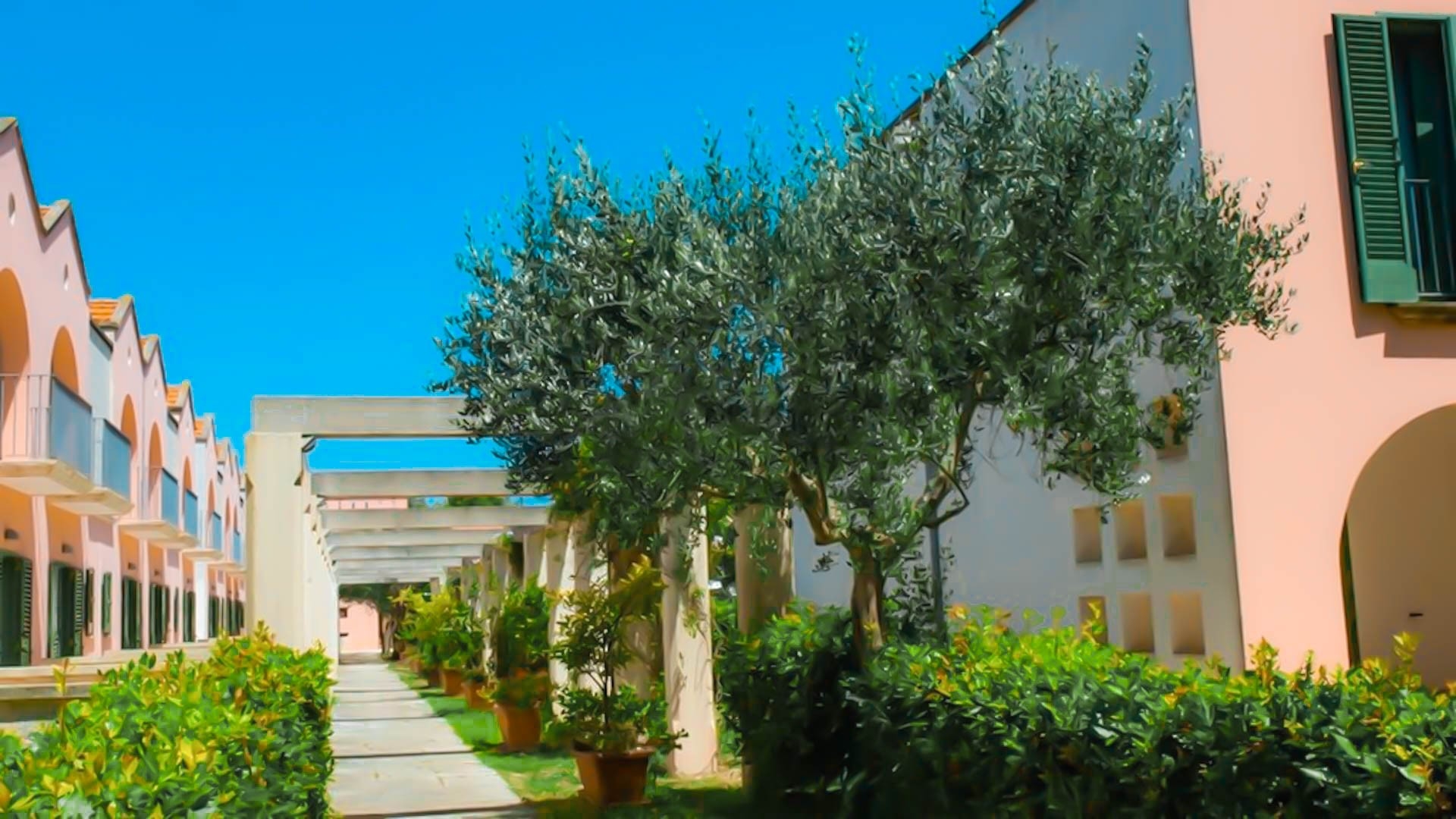 Family Village