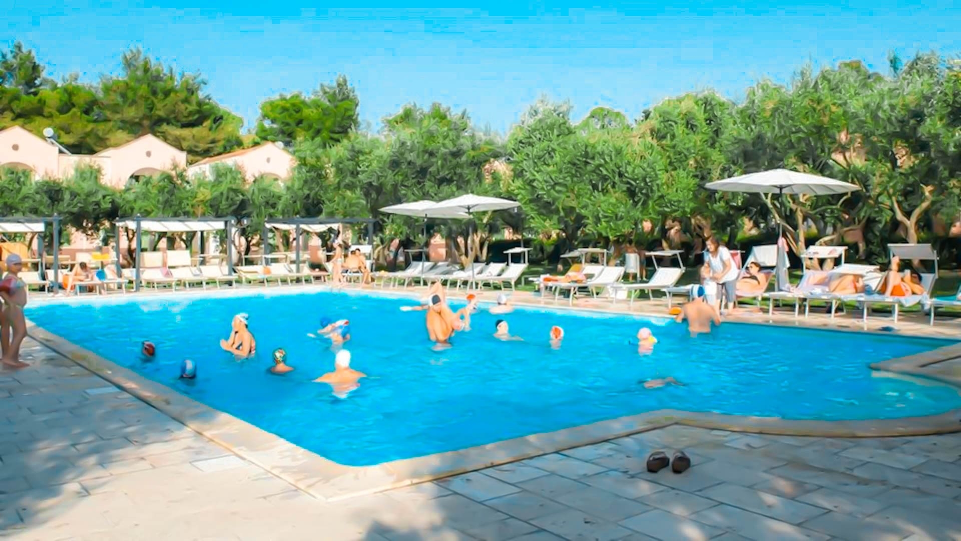 Family Village