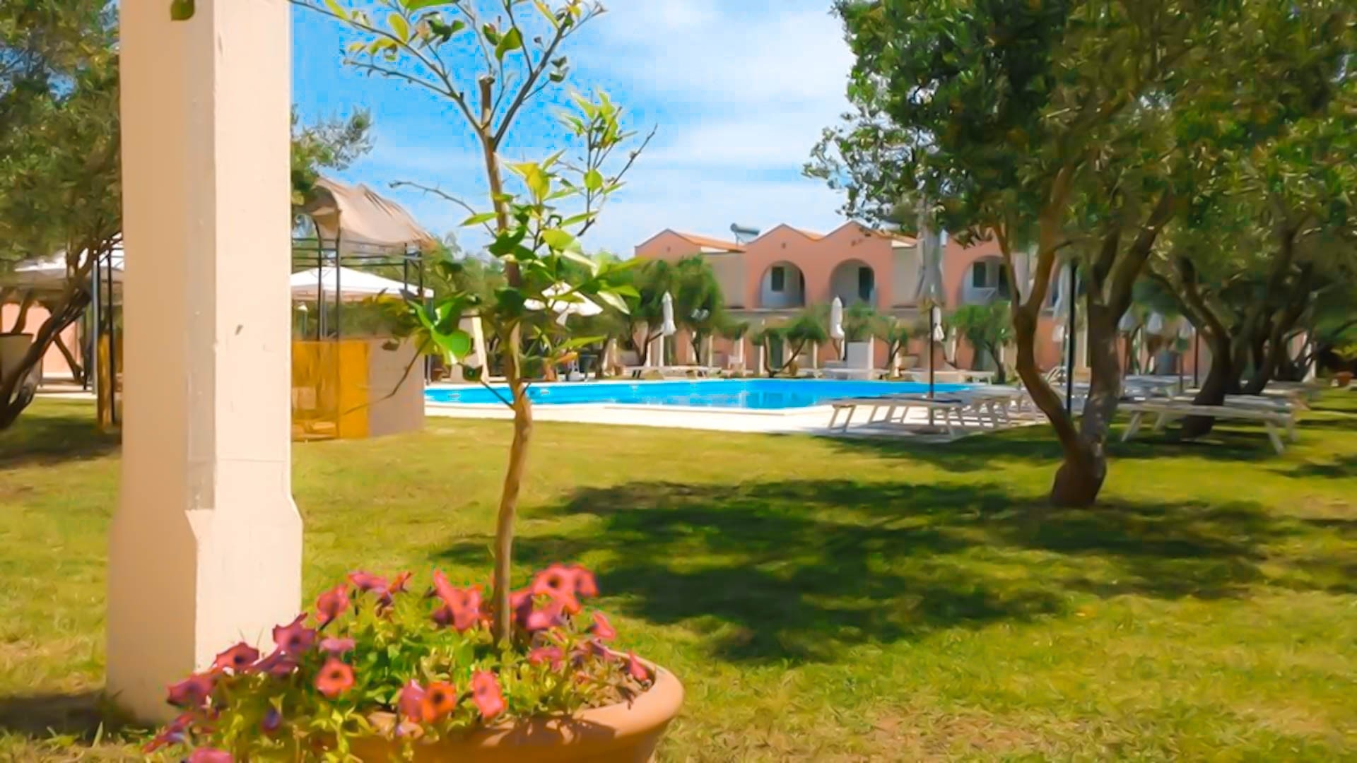 Family Village