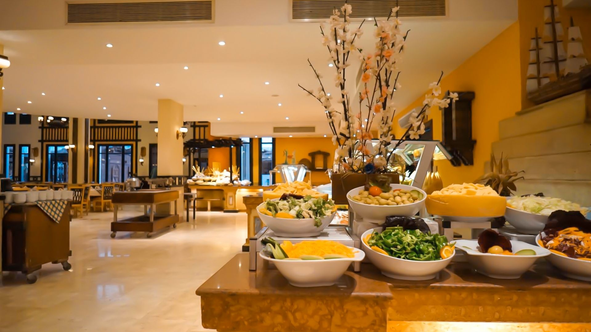Faraana Reef Resort