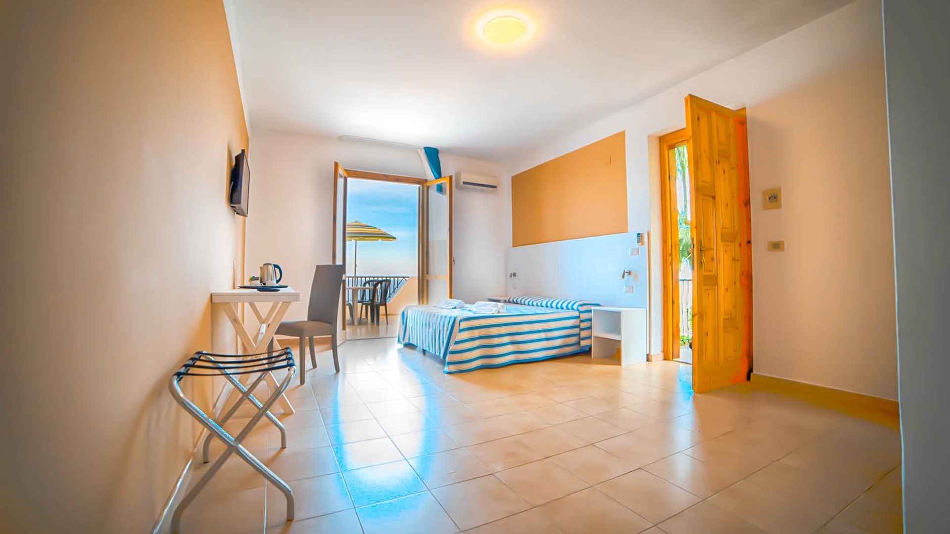Resort Fior di Sicilia